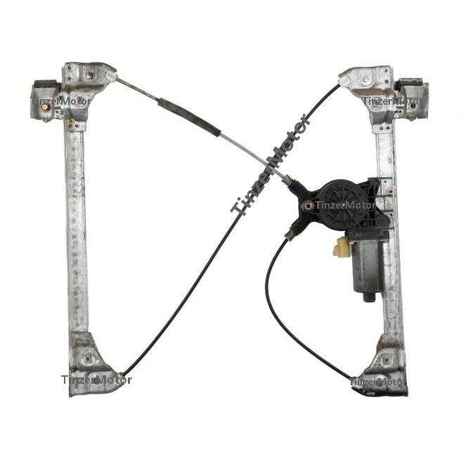 Hummer H2 Window Regulator 10390764 15184004 15198302
